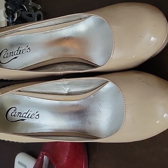 Shoes - Picture 2 of 2